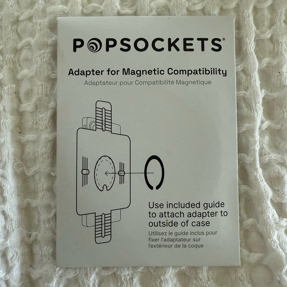 PopSocket Multi-Color Phone Grip Set - Picture 3 of 3